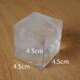 Grijds CubeSilicone Cube 极速 Ice Big Tray Square Mold Mou