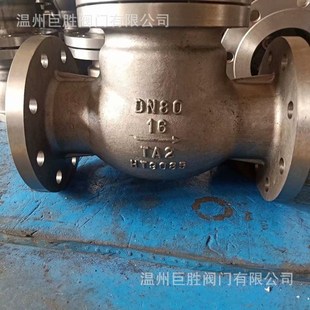 极速不锈钢升降式止回阀 止回阀 单向I止回阀 不锈钢旋启式止回阀