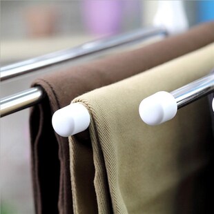 极速衣柜空间专家神奇魔术折叠百变多功能裤M架家用衣架裤子衣服