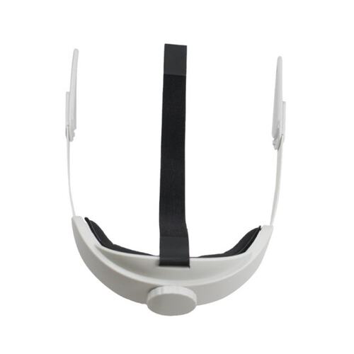 新品VR Head Strap Fopr Oculus Quest 2 VR Helmet Belt Adjusta