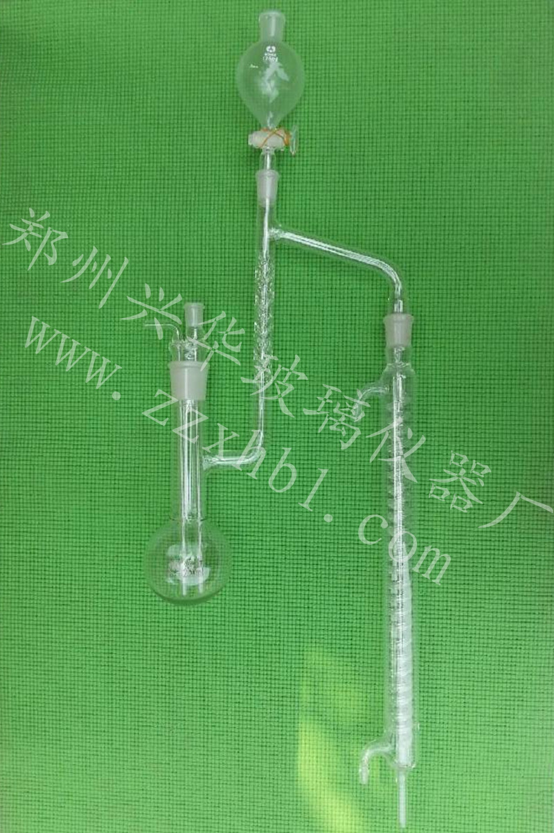 极速食品检验设备 氟蒸馏装置 单沸式蒸馏装置 共沸蒸U馏装置225