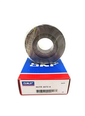 极速新品瑞典aSKF进口轴承 KR22B KRV22PPMA CF10 滚轮滚针轴承