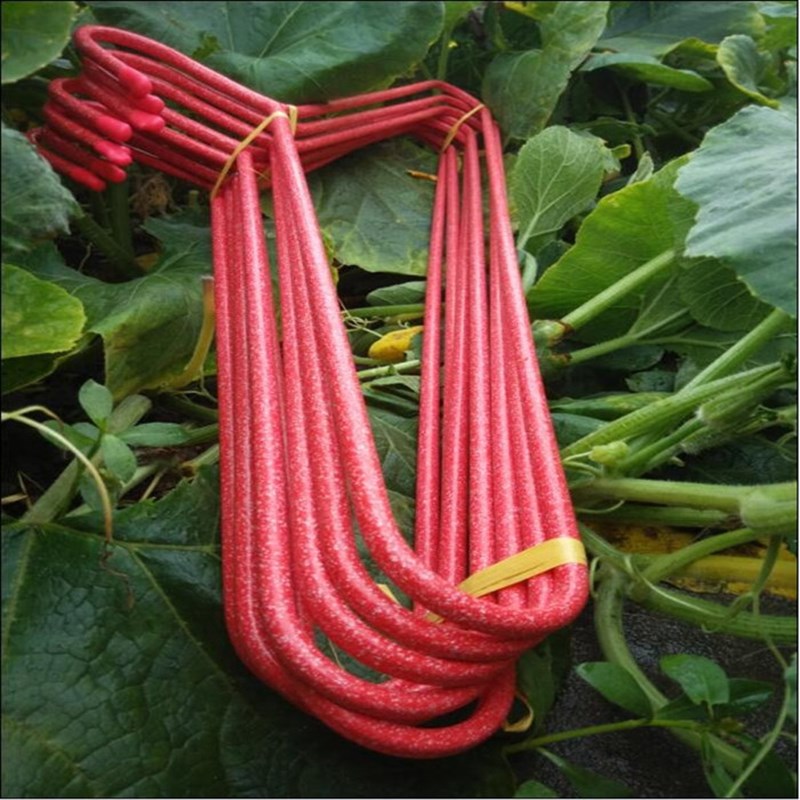 极速新品1米晒被子大衣架p浸塑加C粗不锈钢管大号多功能防滑晾床