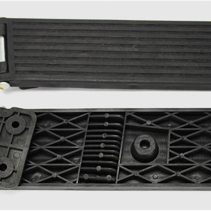 极速堆高机油b门踏板 顶针式油门控制F踏板 煞车踏板适用合力h2