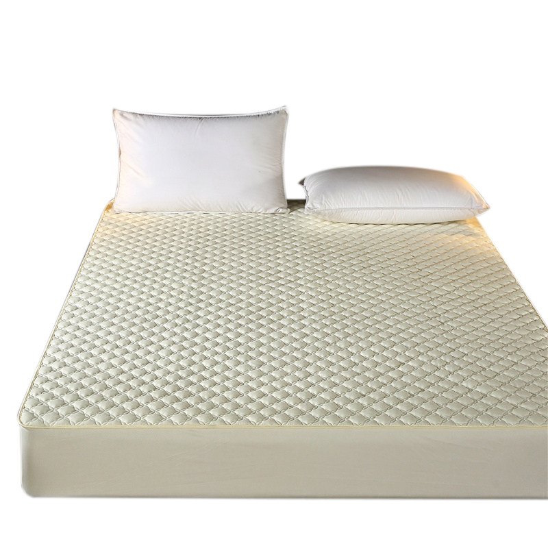 极速薄棕垫牀罩乳胶垫5/1u0cm牀垫套纯棉牀包单件夹棉防滑席梦思,床上用品,床笠,淘宝优惠券,粉丝福利购,淘宝优惠卷