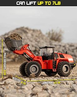 Scale Channel 极速LAEGENDARY NFunctional Full Remote