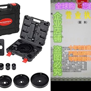 Blades inc Saw Kit Hole Set Pcs 极速Hole 13Pcs Sawg