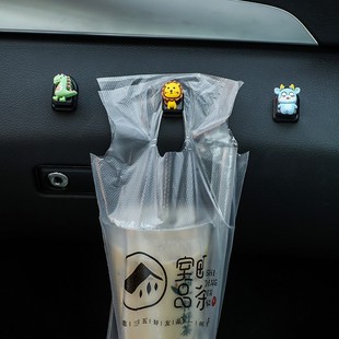 car cut seatback bRack 极速Car seat interior hook front