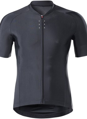 极速RION Cycling Mens Bike Black Reflective JerseysX Short