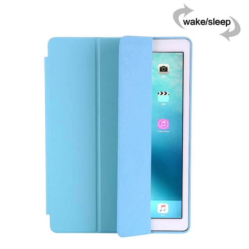 极速For ipad Pro 9.7 2016 Case A1673 A1674 PU LReather Magne