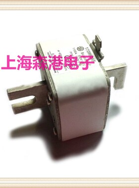 极速170M6065 690V 1100AK低压熔断器 保险丝/底座