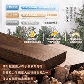 新品 实木餐桌圆桌家用小户型吃饭B圆桌子带转盘酒店饭店大桌子折