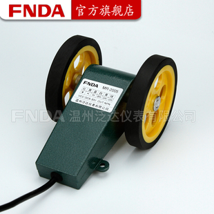 极速MR-2005/LK-9u0可逆计长度编码器计米测长传感仪讯号发生器厘