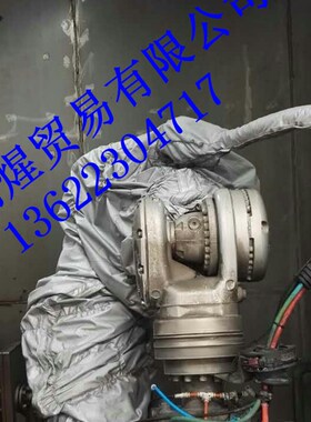 极速库卡搬运机器人防护o衣 KR 5 arc 防静电.防尘.防水.防油.防