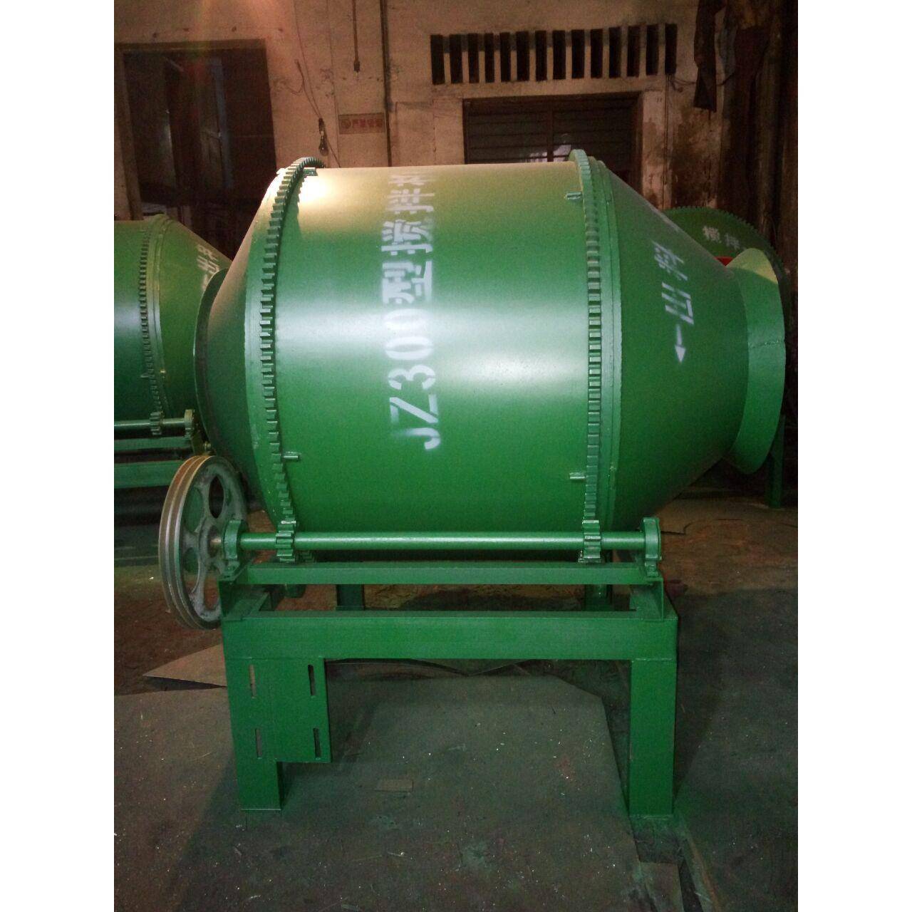 小滚筒搅拌机小型搅拌机Jz200型搅拌机JZ300型搅拌机