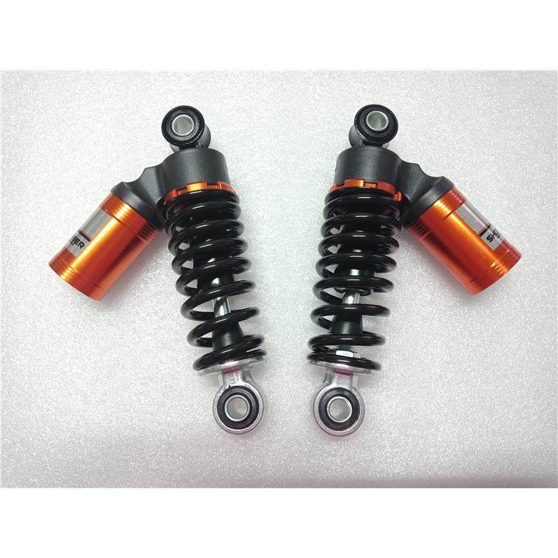 极速9九号电动车m95nc改装配件大全m85c绿源s70后减震摩托小牛奇