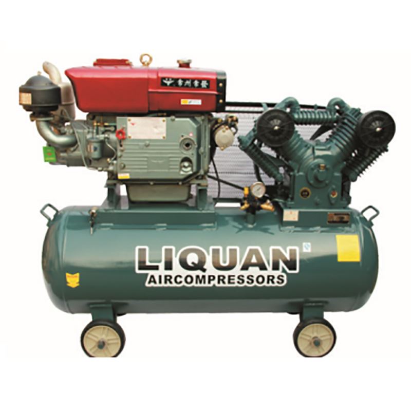 极速空压机小型高压移动 380yv装修木工喷漆气泵活塞迷你便携式8