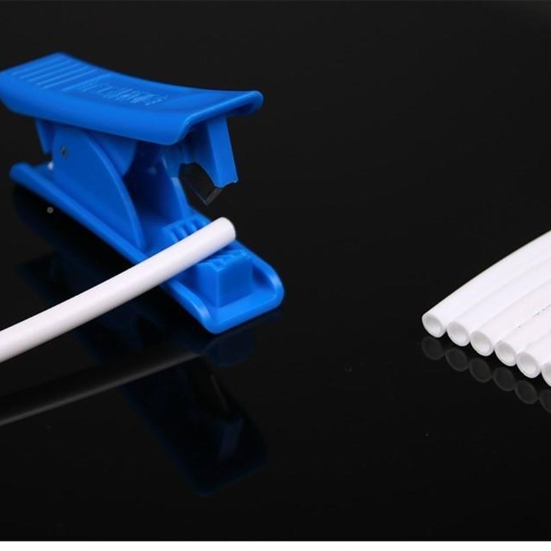 极速家用净水器通用水管2u纯水线管机二分管贤坞三3分管直饮水软