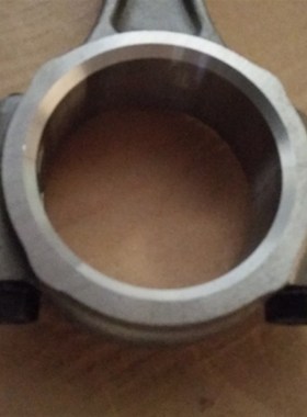 极速常州b常柴 S195 S1100 S1105 S1110 S1115 柴油机配件 连杆总