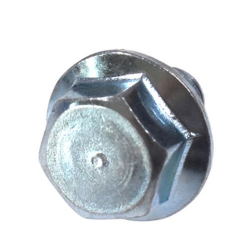 极速10pbcs Bolts Recoil Starter Bolt Fits For Honda GX120 GX