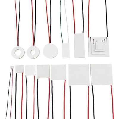 极速温差发电片SP1k848-27145耐高温120度150度 240度工业火炉壁