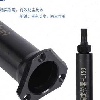 厂促液压卡盘定位器中空液压车床卡盘定位配件加长可调Z节卡盘定