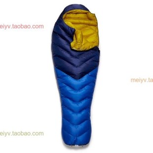 600户外睡L袋露营徒步登山23欧美版 极速Rab Neutrino