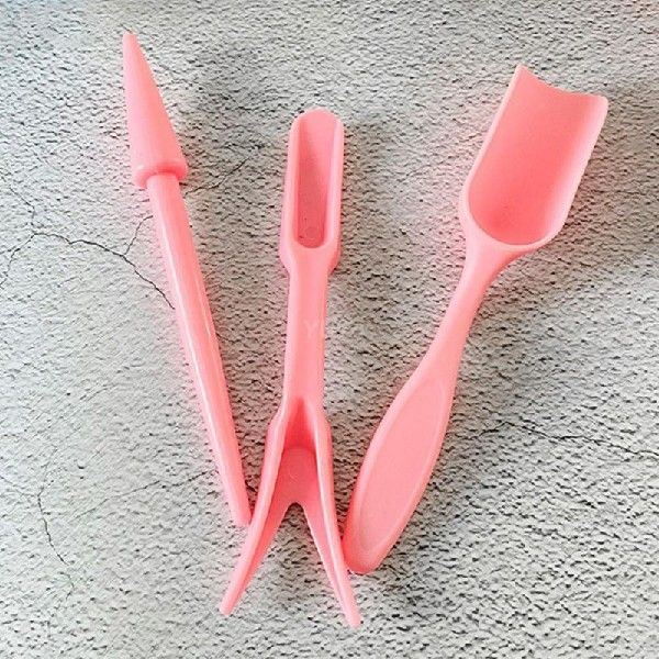 极速Garden Planter Kit Punych Awl Multi-function Garden