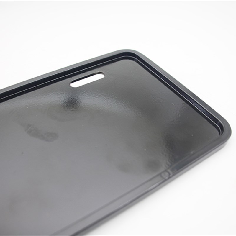 极速适用a雅迪爱玛绿源小牛UQI U+ N1 009 A7电动车改装车牌框后