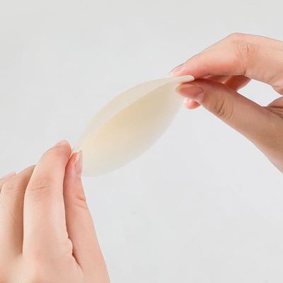 极速Summer Thin Gather Nipple Patch UnderweOar Accessories D