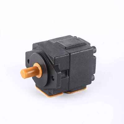 极速新厂销直供i注塑机压铆机PV2R123油泵超静音增压叶片泵液压