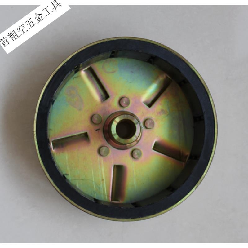 极速22F32F42F5kw千瓦增w程器配件转子线圈磁钢48v60v72v增程器发