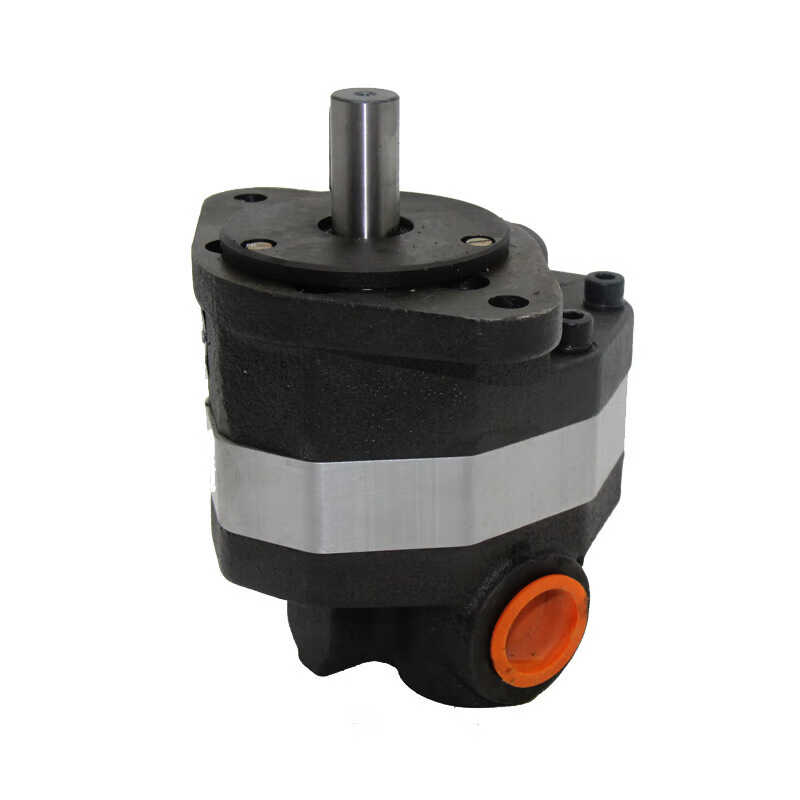 极速新品太重榆次液压齿轮式油泵CB-FD10/16/20/25/3Q1.5/Y40-FL