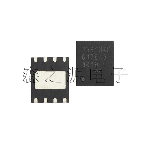 CY15B104Q-LHXITQFN-8扎带