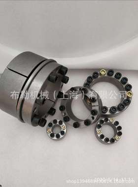 宝山Ringfeder灵飞达胀紧套RFN7012-100X145/RFN7012-110X155锥环