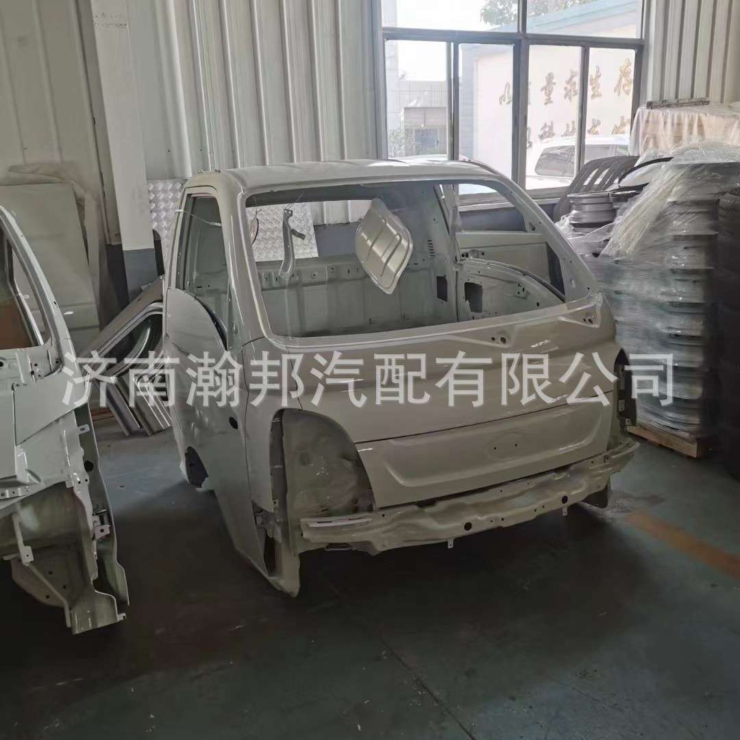 凯马锐航x1货车单排车壳  锐航X3双排驾驶室壳体  锐菱新款驾驶室