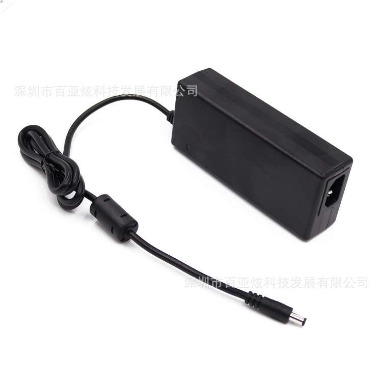 220V转12V8A电源适配器 LED显示屏24V4A开关电源韩规KC认证