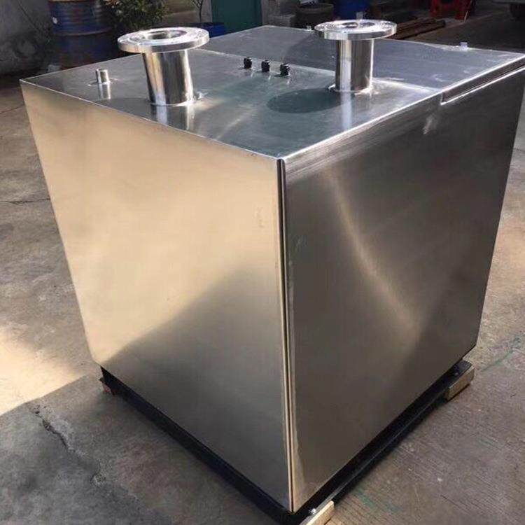 直销不锈钢污水提升器一体化污水提升设备