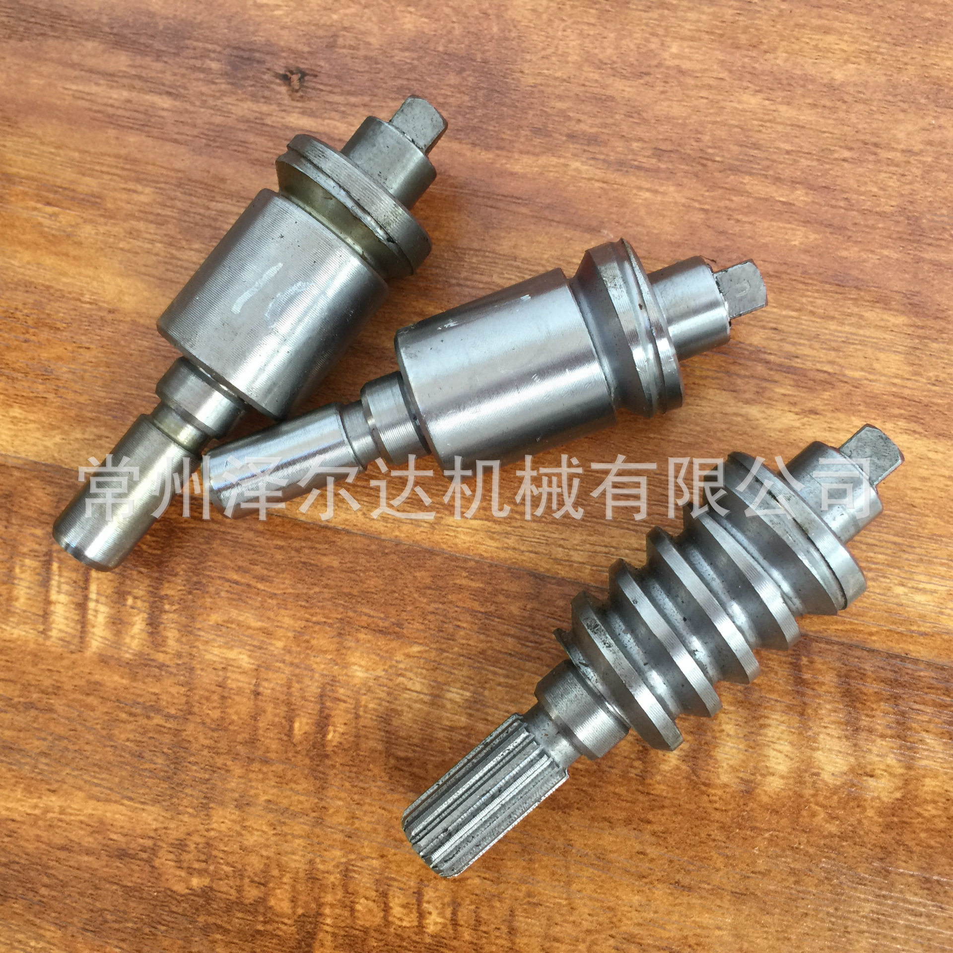 丝杆旋风铣方牙丝杆加工机器常州泽尔达旋风铣厂家直销