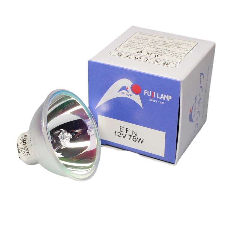 富士能fujinon88系列主机冷光源灯泡EFN 12V75W