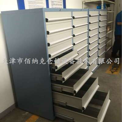 天津佰纳克专业生产工具柜 车间工具柜 重型工具柜车间储物柜