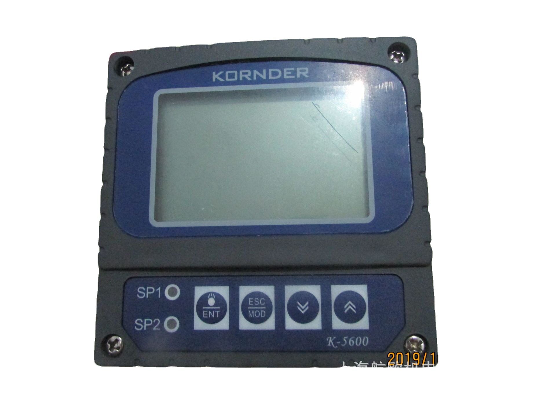 KORNDER仪表K-5600