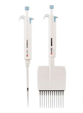 7030301014 大龙MicroPette Plus100-1000ul单道可调移液器