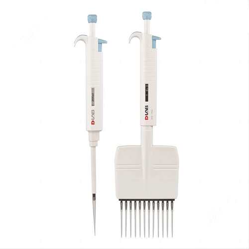7030301014 大龙MicroPette Plus100-1000ul单道可调移液器