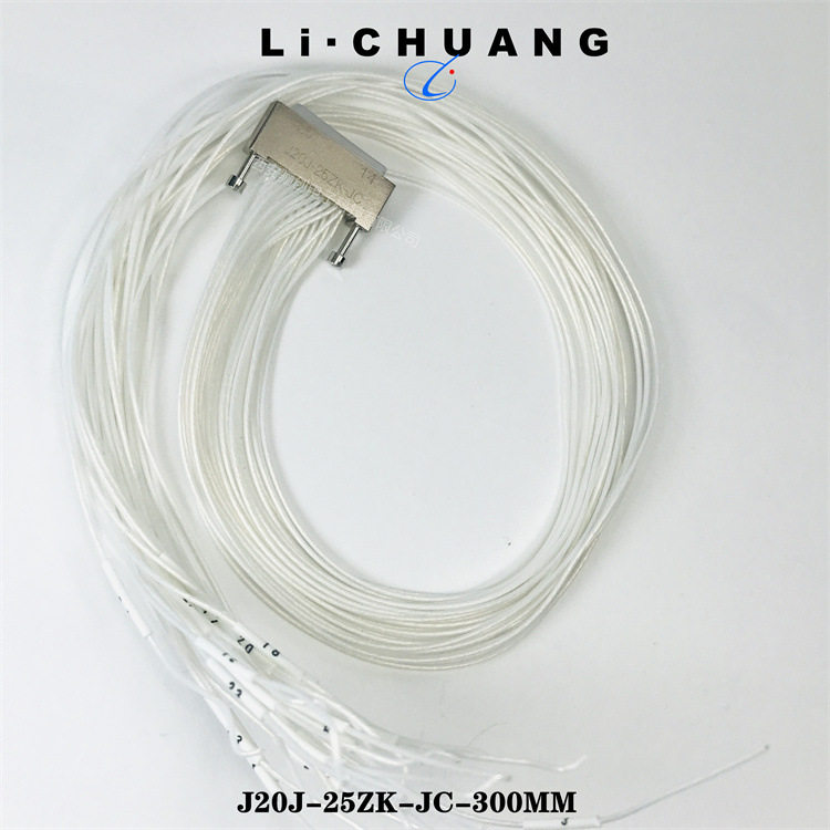 新品航空矩形连接器J20/J等