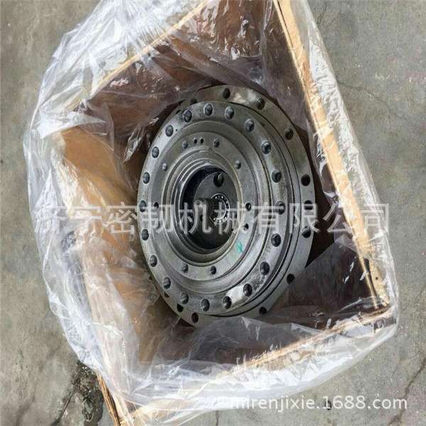 压路机全车配件SR12/SR16/SR18减速机总成12ZB-09-10000