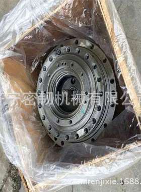 压路机全车配件SR12/SR16/SR18减速机总成12ZB-09-10000