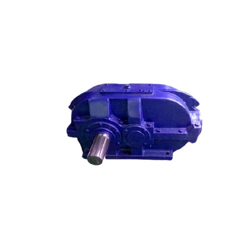 DBY250圆锥圆柱齿轮减速机 国宇传动