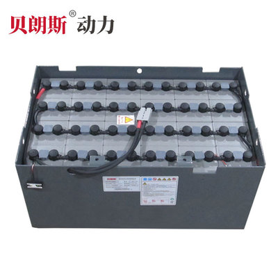 大连叉车CPD15/48V400Ah蓄电池