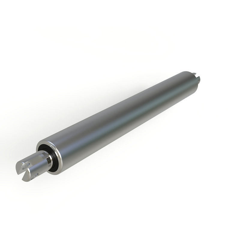 24v电动推杆螺杆式开窗器7.5mm/s直线1000N直流耐磨损推杆